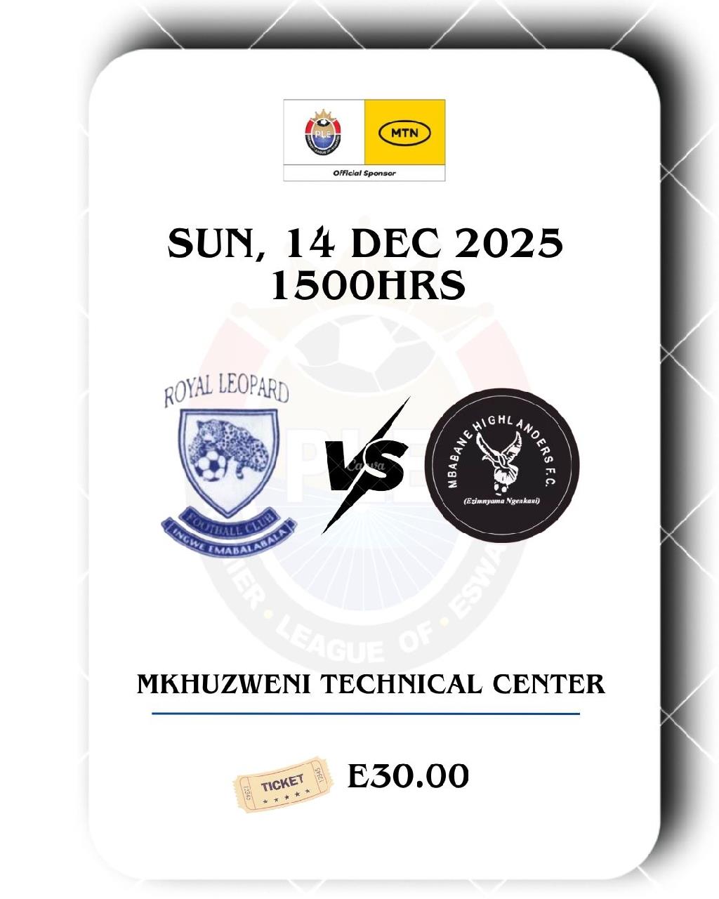 MTN PLE Mkhuzweni Technical Center 141225 Pic